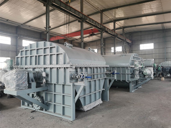 Filtre nan polysilicon
