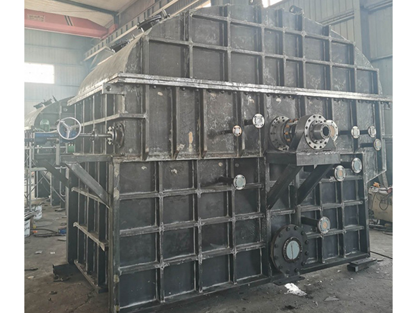 Filtre nan polysilicon