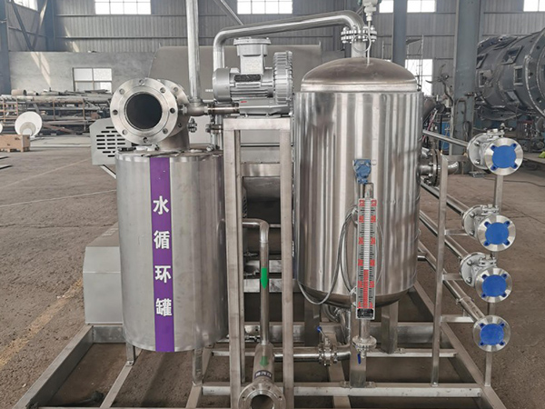 Filtrasyon gaz natirèl