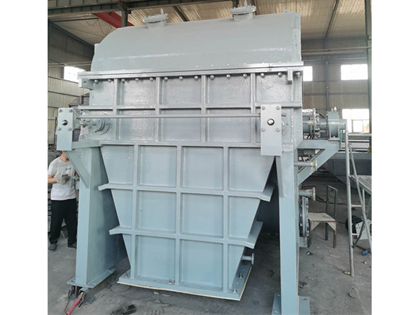 Filtre nan polysilicon