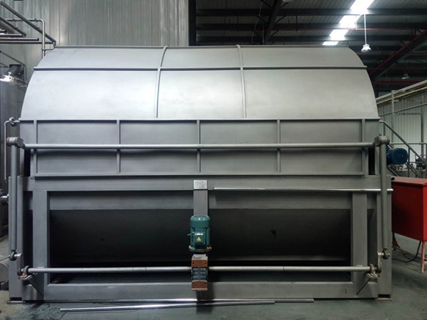 Chimik filtre vapè tambè