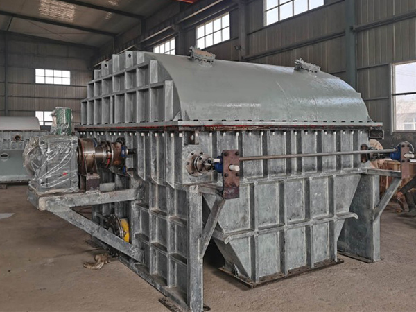 Filtre nan polysilicon