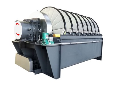 Filtre disk nan vakyòm