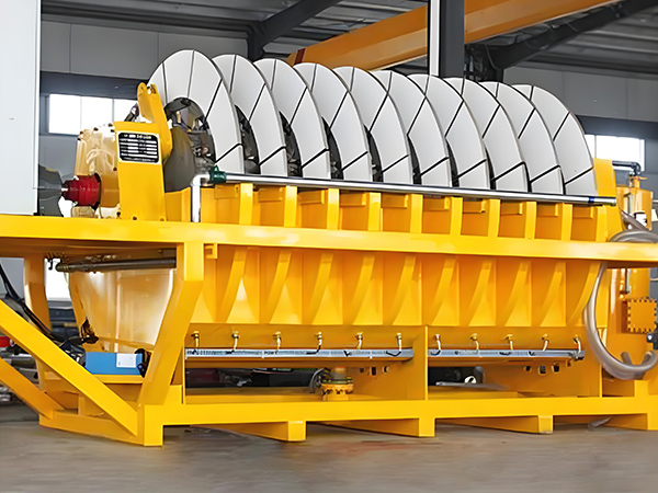 Pwodwi pou filtè seramik