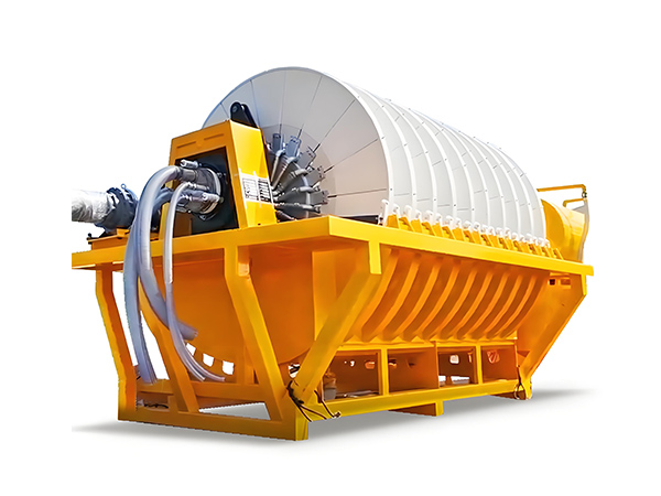 Pwodwi pou filtè seramik