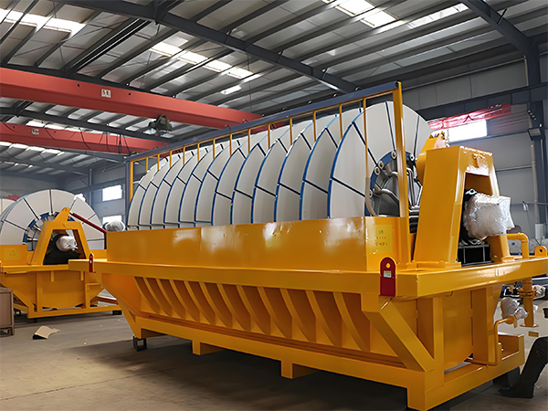 Pwodwi pou filtè seramik