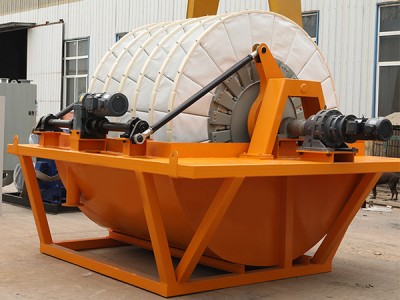 Rotary filtè vakyòm disk