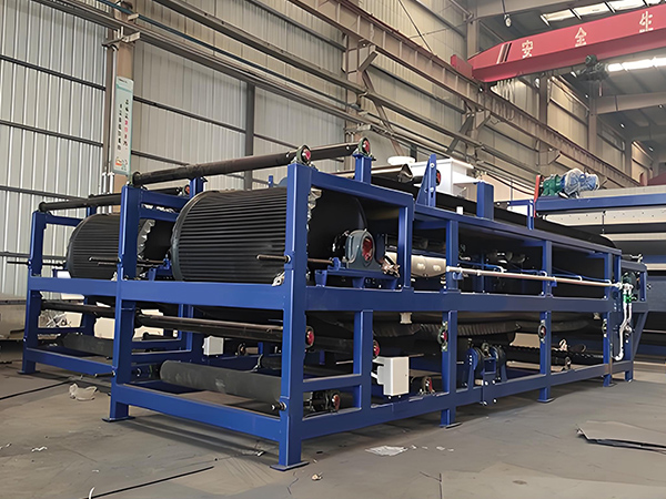 Pwodwi pou Telefòn Filtre Press