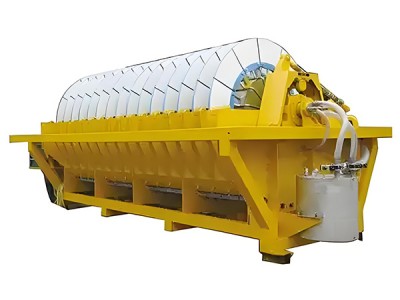 Pwodwi pou filtè seramik