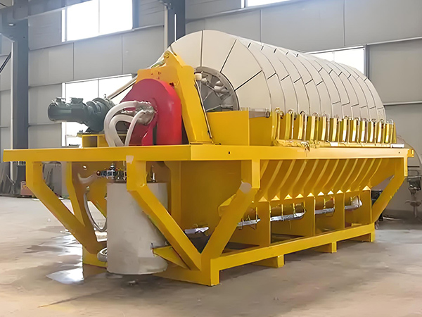 Pwodwi pou filtè seramik