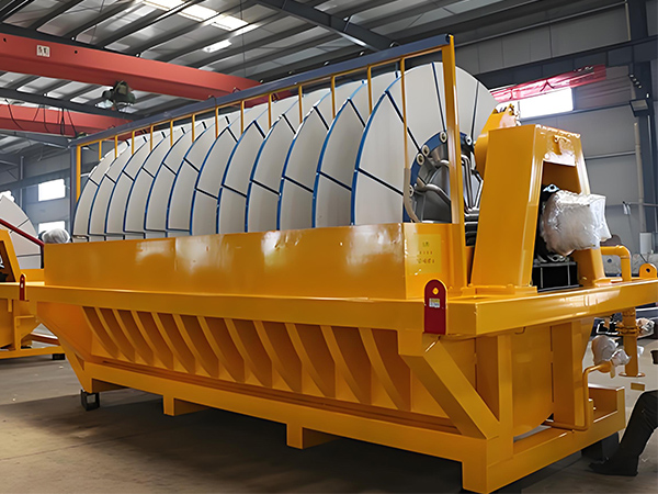 Pwodwi pou filtè seramik