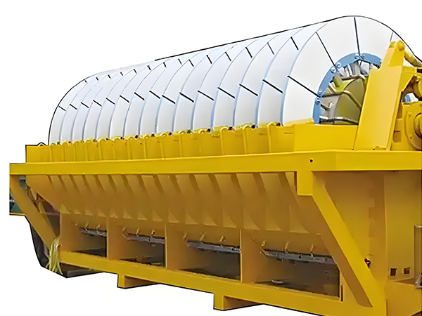 Pwodwi pou filtè seramik