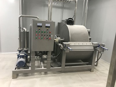 Filtre ti bobin rotè