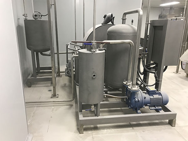 Filtre ti bobin rotè