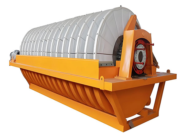 Filtre nan Rotary Disk