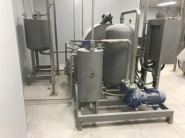 Rotary filtre vapè vapè
