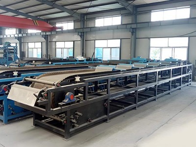 Analiz nan prensip la nan travay nan filtè vakyòm Belt