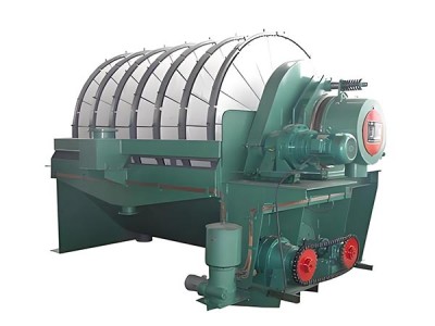 Ki sa diferans ki genyen ant ekran filtre ak Rotating disk filtre?