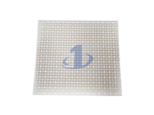 Plastik Mesh Pad pou filtè baton vakyòm