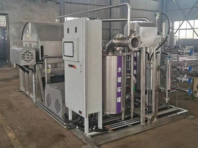 Ki jan yo ta dwe kenbe yon filtre tambè vakyòm?