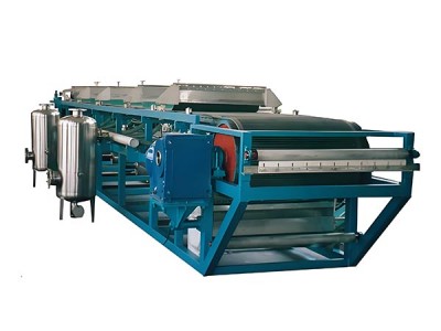 Ki jan yo fè fas a souvan nan twal la filtre nan yon filtè bwason vakyòm?