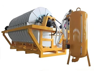 Ki sa ki se yon filtre separasyon solid-liquid? Poukisa separasyon solid-liquid se konsa enpòtan?