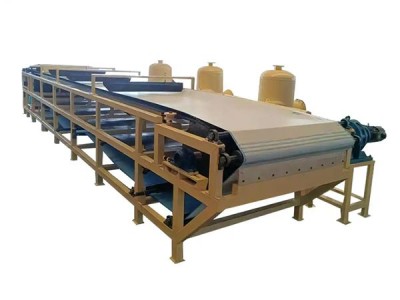 Ki jan yon filtre vètikal travay?